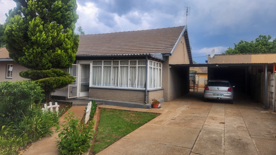  Bedroom Property for Sale in Stilfontein Ext 4 North West